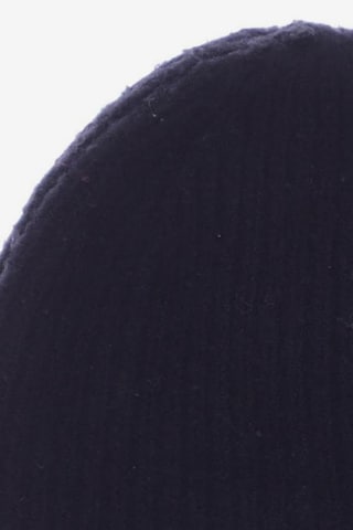 RINO & PELLE Hut oder Mütze One Size in Schwarz