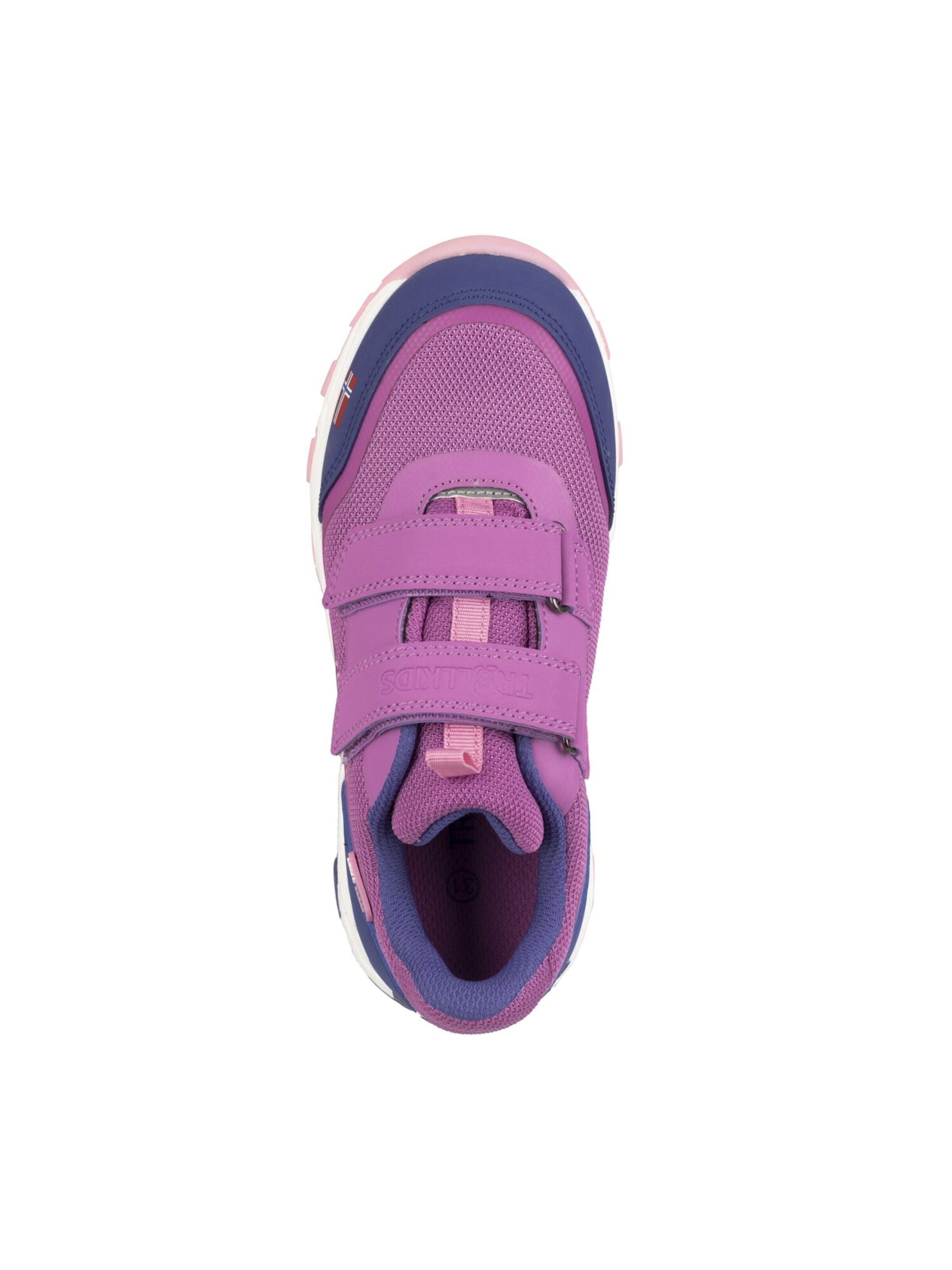 TROLLKIDS Flats in Pink
