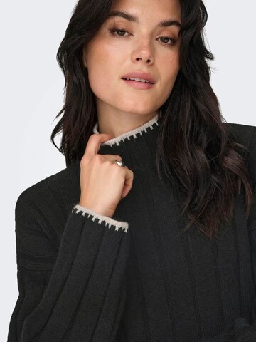 Pullover di ONLY in nero