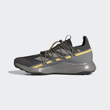 ADIDAS TERREX Outdoorschuh 'Voyager 21' in Braun