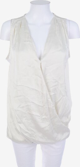 H&M Blouse & Tunic in S in Off white, Item view