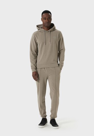 Tom Barron Leisure suit in Beige: front