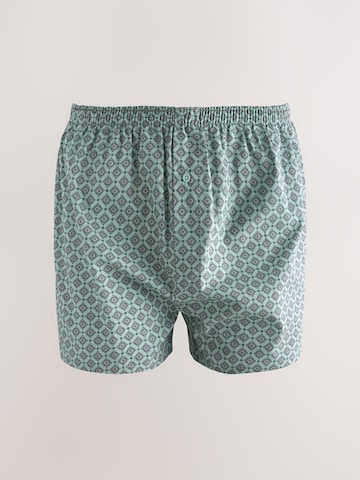 Next Boksershorts i blå