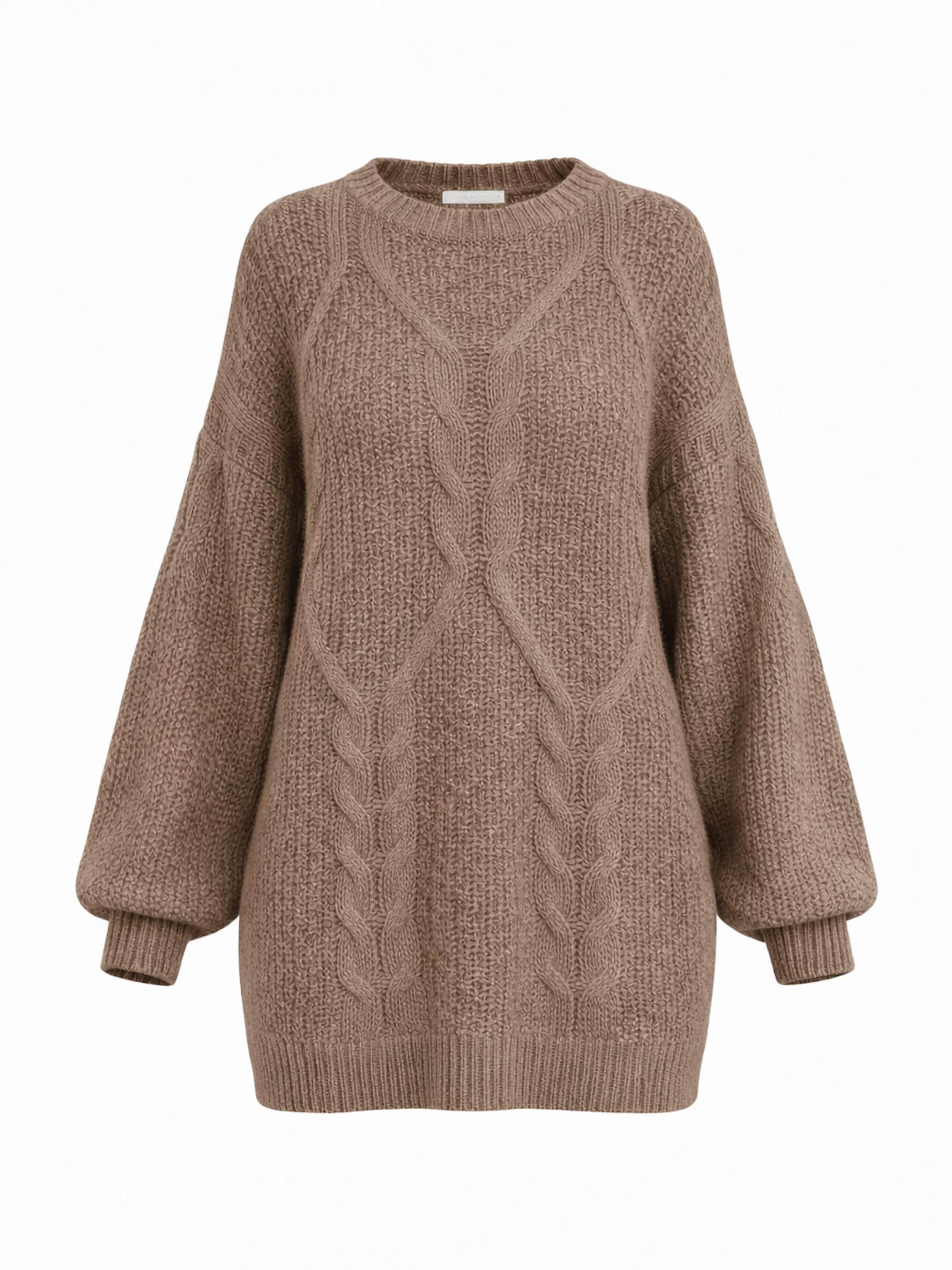 Worldclassca Pullover‌‌‌‌‌‌‌‌ in Grau: Vorderseite