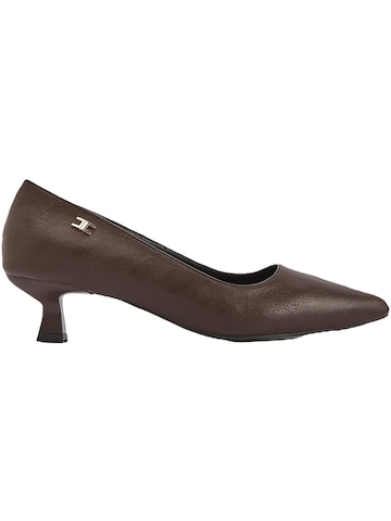Limoya Slingback Pumps 'Damen-Absätze' in Brown