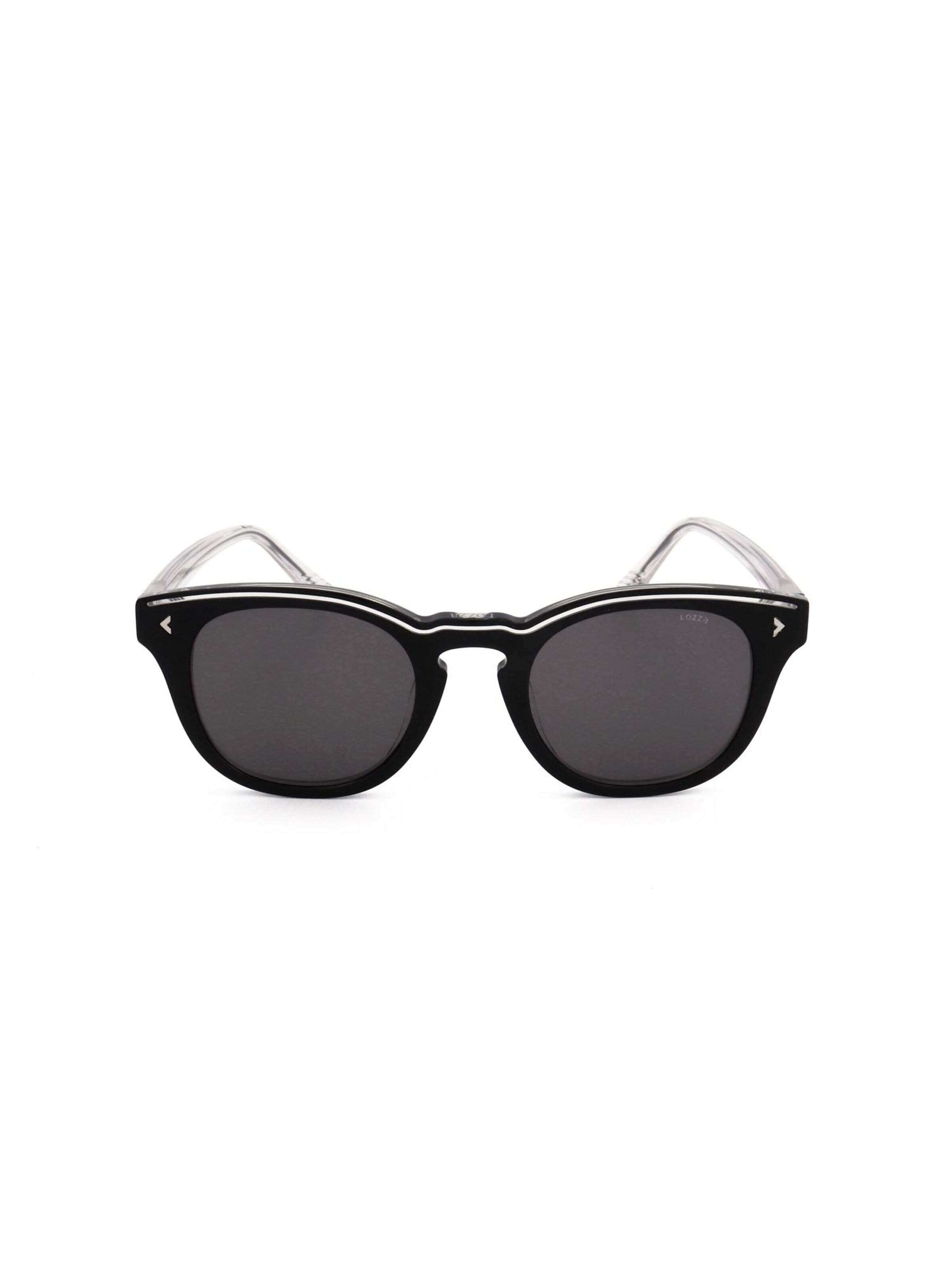 Occhiali da sole 'SL4303' di LOZZA in nero