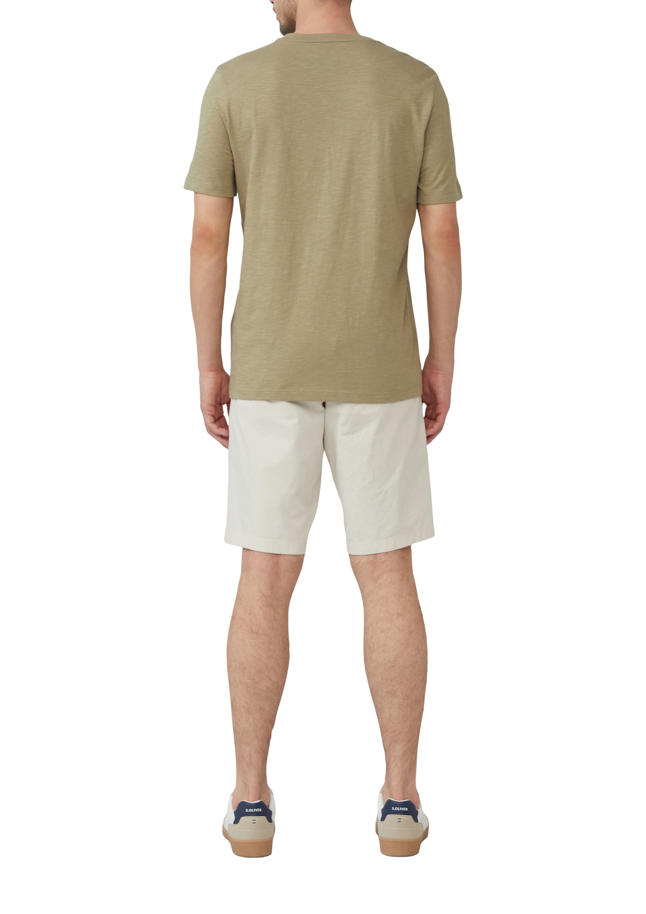 s.Oliver Shirt in Green