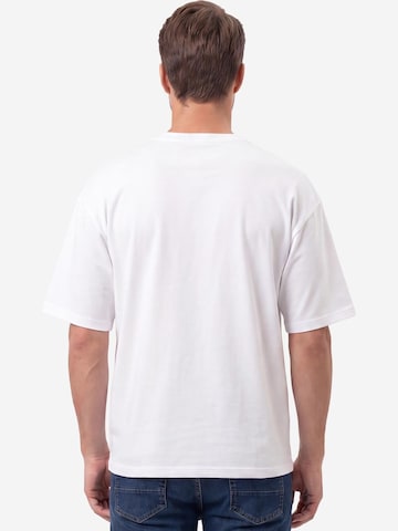 Only & Sons Shirt 'Caspian' in Black