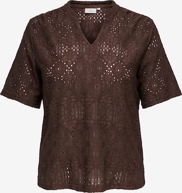 ruda ONLY Carmakoma Palaidinė 'CARHELLEN': priekis