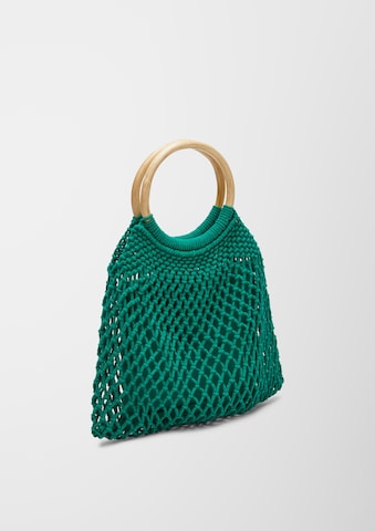 s.Oliver Handbag in Green