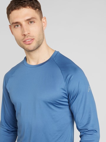T-Shirt fonctionnel 'MUOSTO' Rukka en bleu