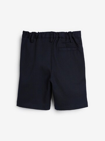 regular Pantaloni di Next in blu
