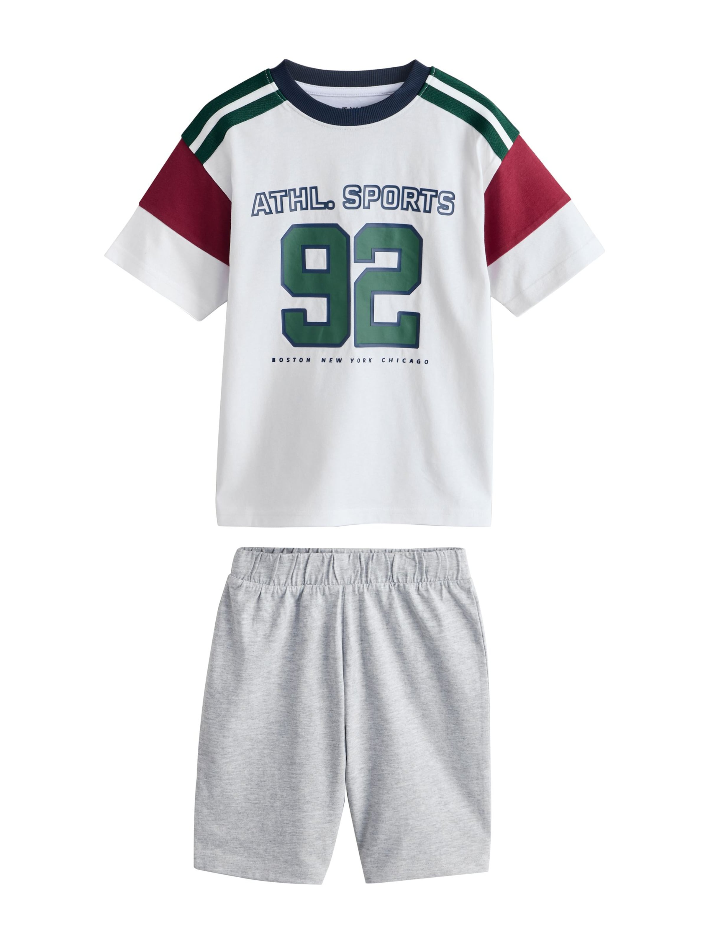 Pigiama di Next in blu