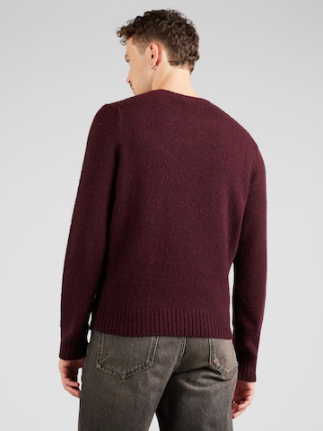 Polo Ralph Lauren Sweter w kolorze czerwony