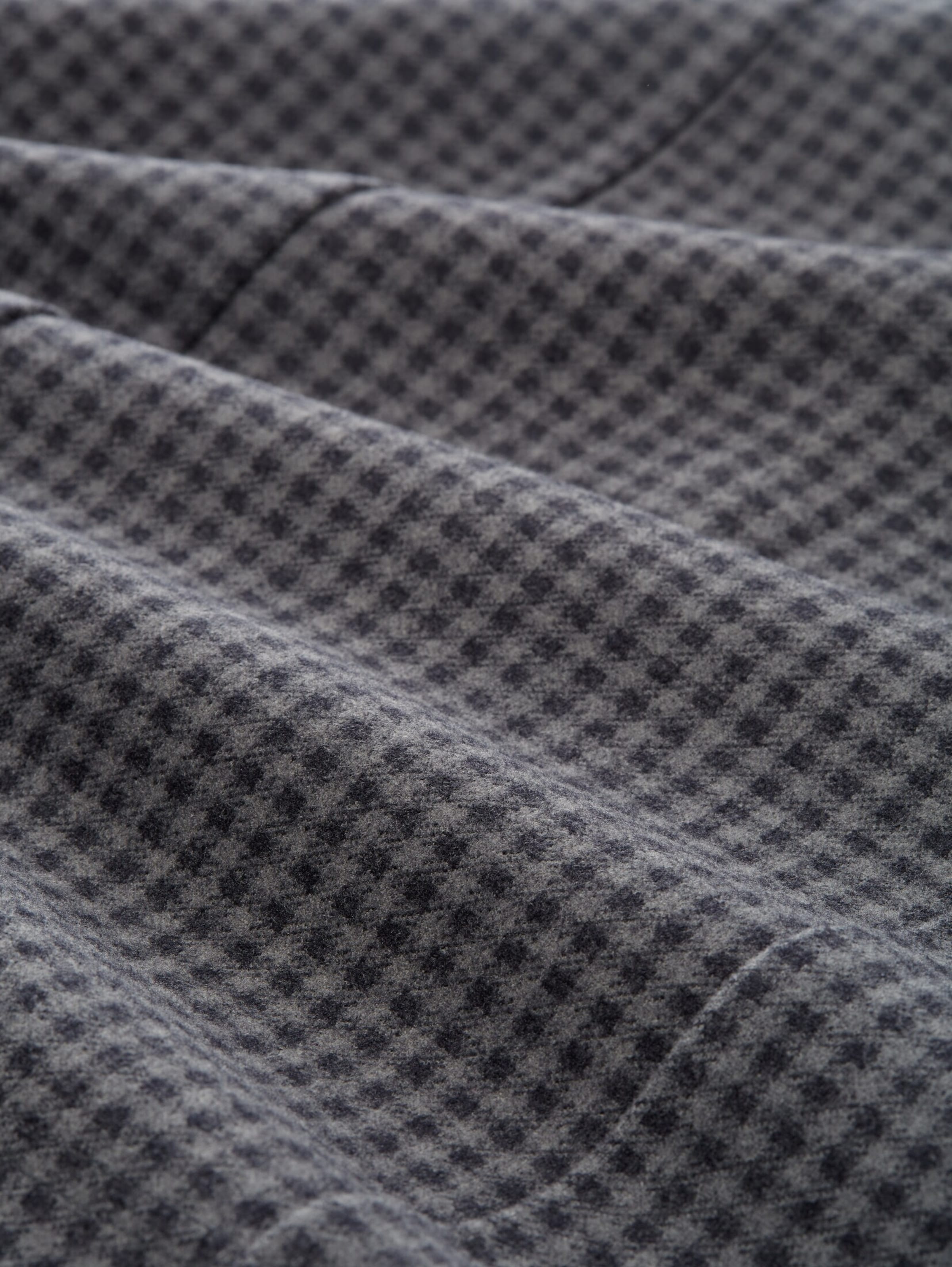 TOM TAILOR Rock in Blau