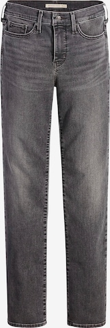 LEVI'S ® Jeans '314' in Grey: front