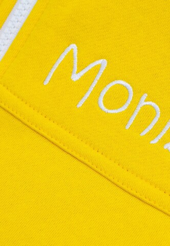 Moniz Loungewear in Yellow