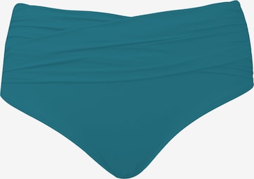 SugarShape Bikinibroek 'Valencia' in Groen: voorkant