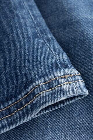 STRELLSON Regular Jeans 'Robin' in Blauw