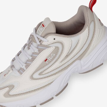 Sneaker bassa 'ACTIX' di FILA in beige