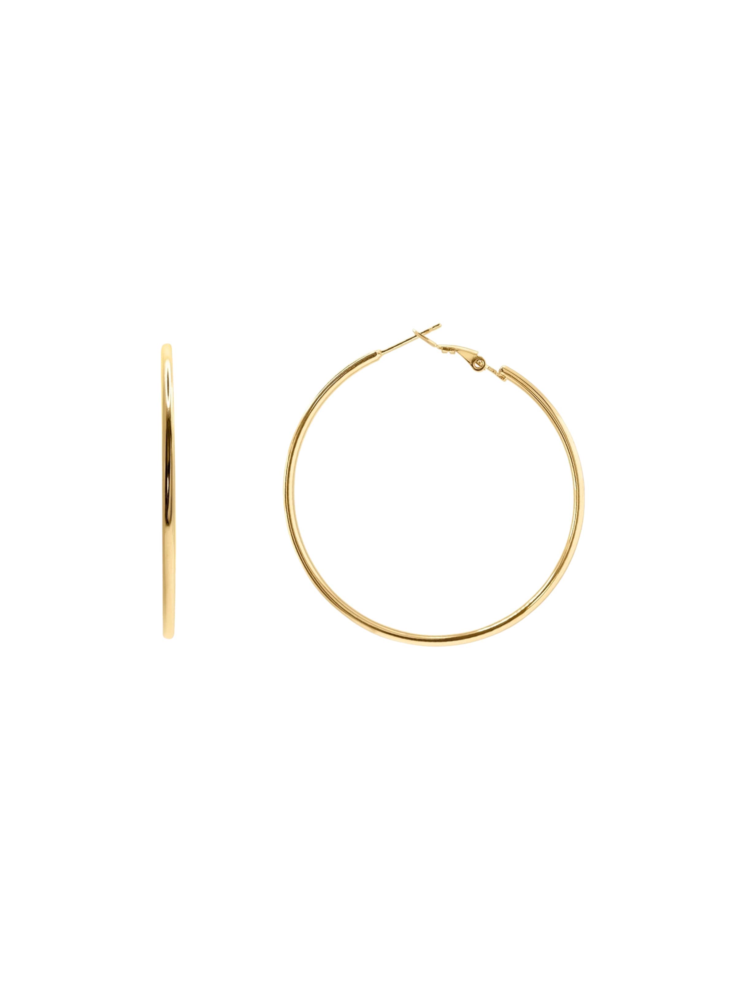 Heideman Ohrringe in Gold