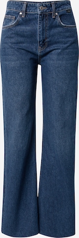 Mavi Jeans 'Victoria' in Blue: front