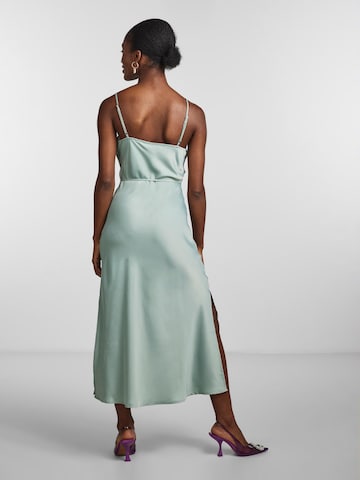 Y.A.S Cocktail Dress 'THEA' in Green