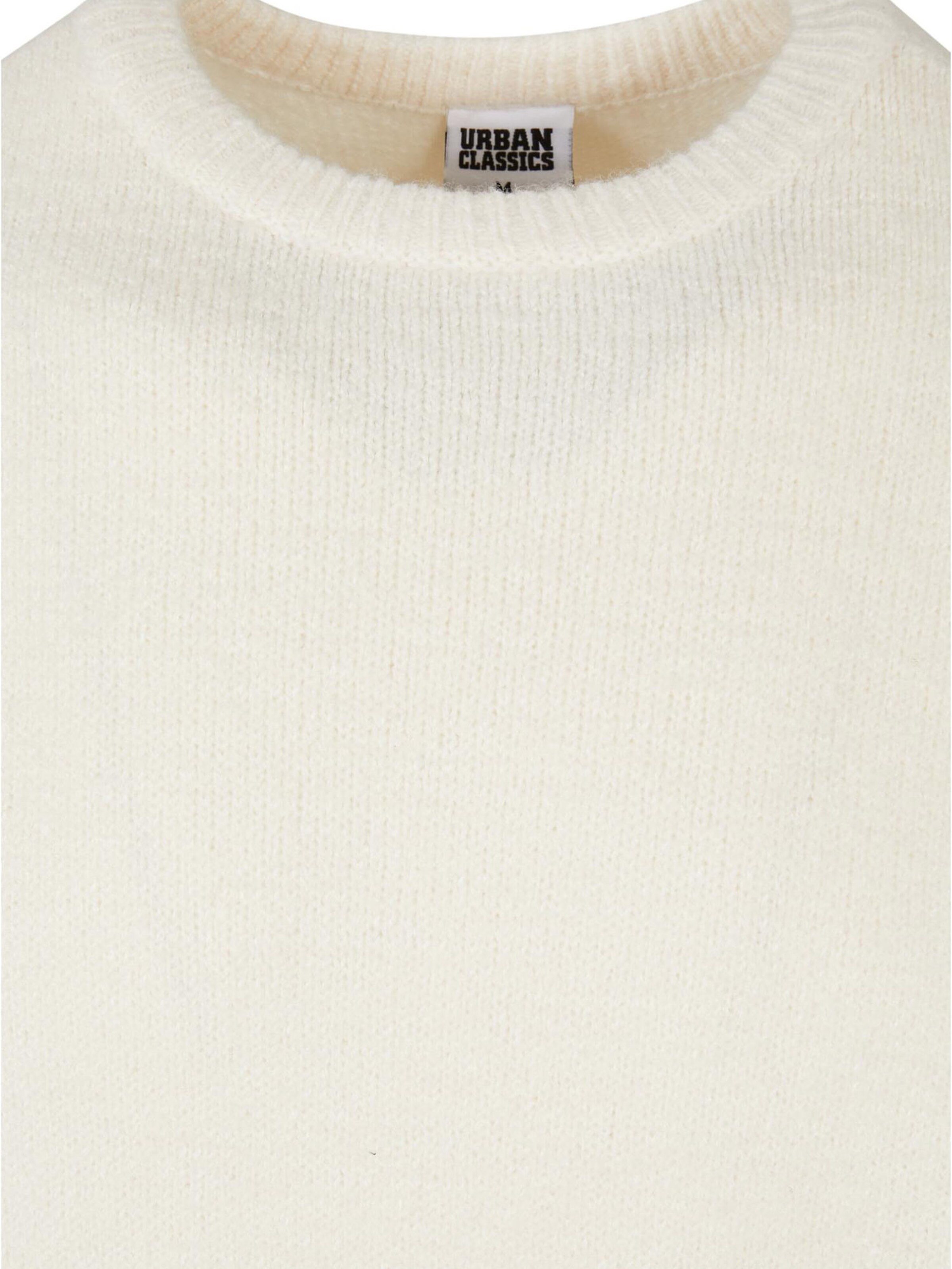 Pull-over Urban Classics en beige