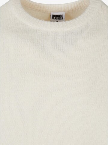 Urban Classics Pullover in Beige