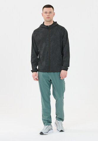 ENDURANCE Funktionsjacke 'Braylen' in Grau