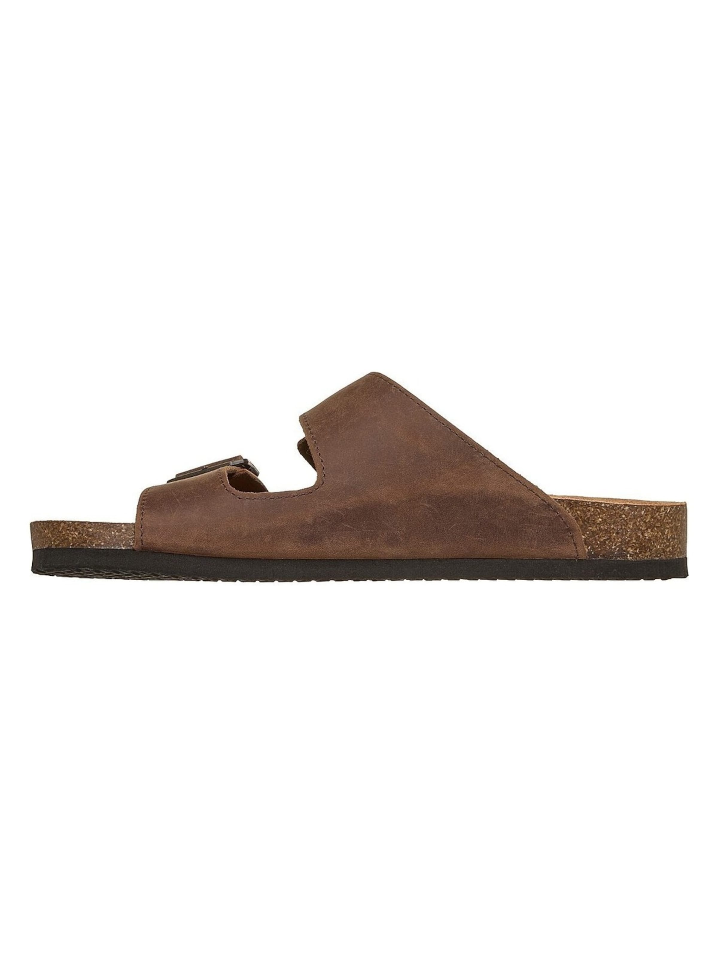 SKECHERS - Sandalias 'Skechers Aidan - Westmont' en marrón