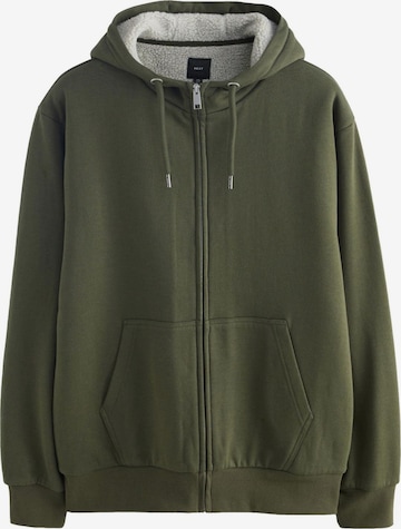 žalia Next Džemperis: priekis