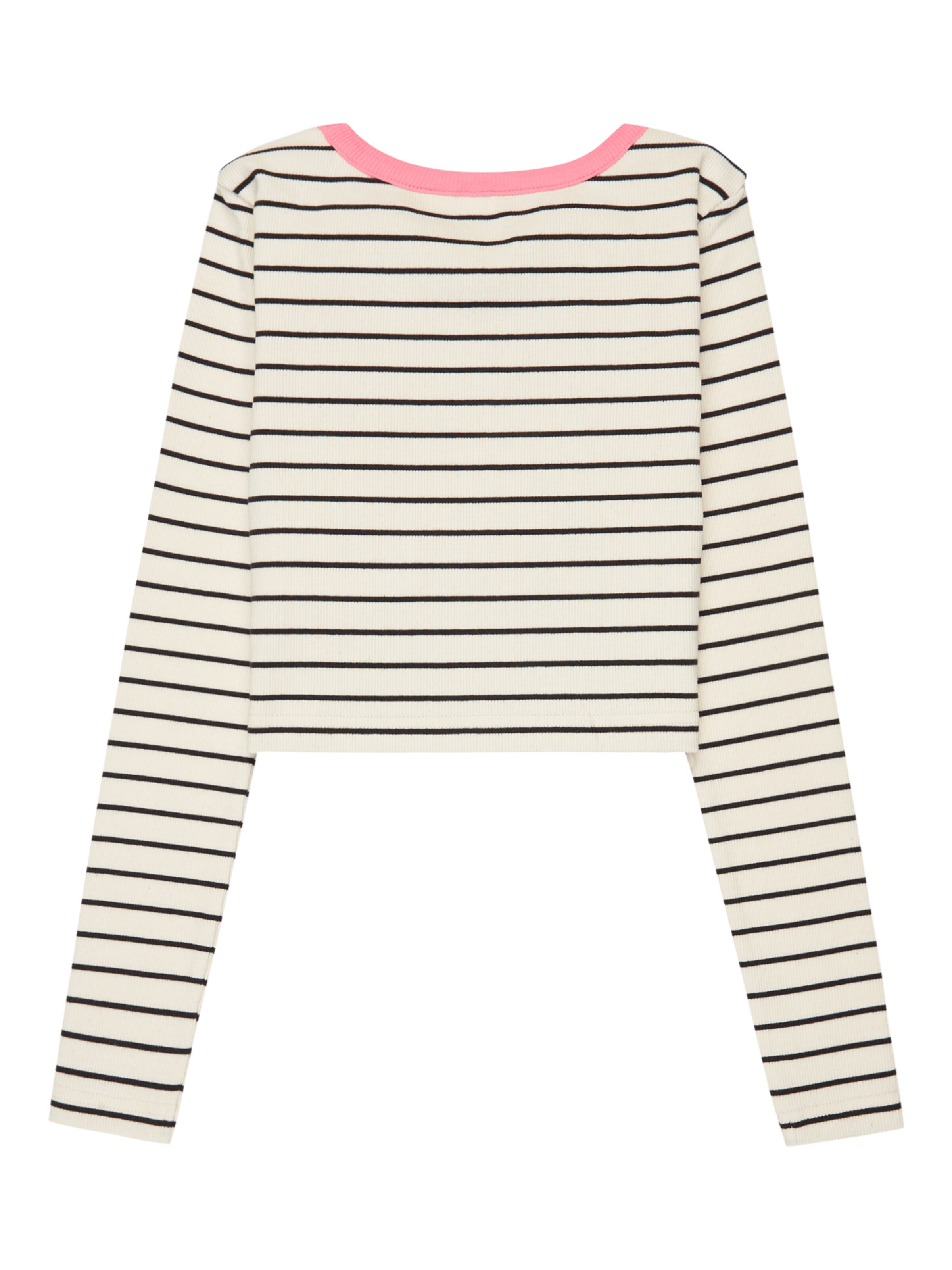 ROXY Funktionsshirt in Weiß