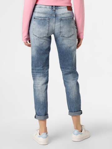 DRYKORN Regular Jeans 'Like' in Blue