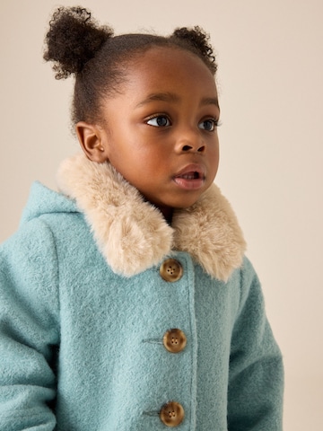 Cappotto di Next in blu