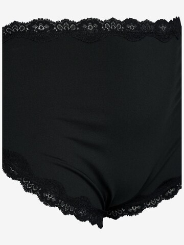 Slip Devoted by Zizzi en noir