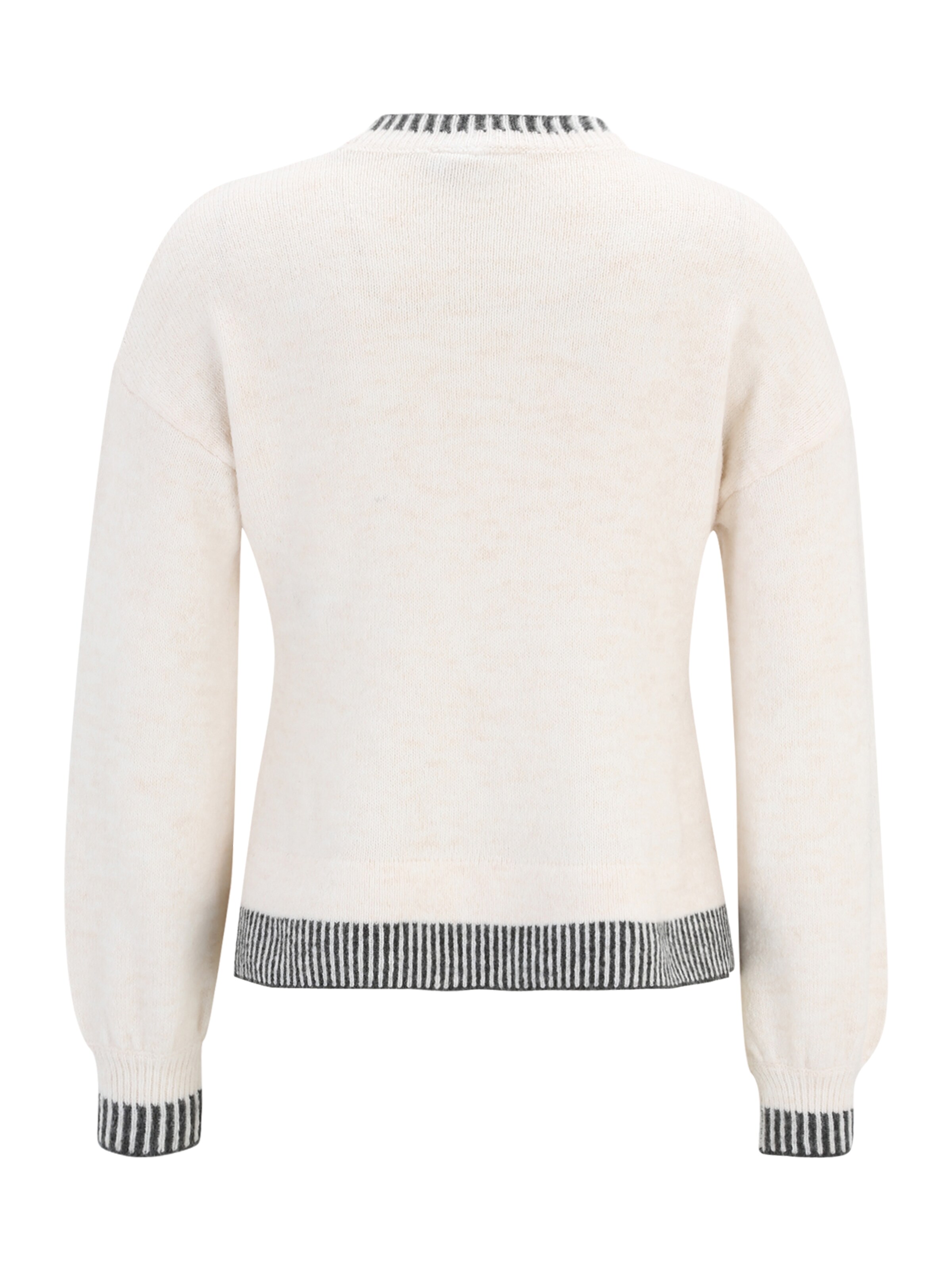 Vila Petite Свитер в Белый