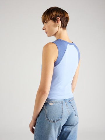 Cotton On - Top 'Billie' en azul