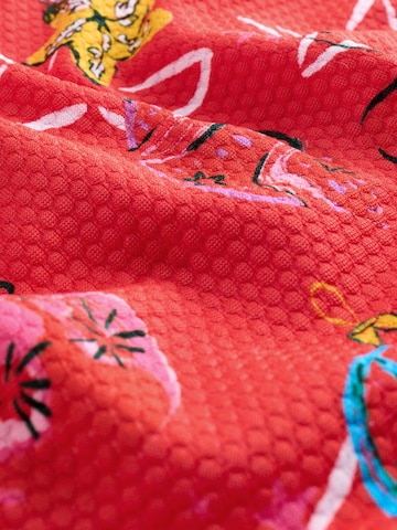 Bas de bikini Next en rouge