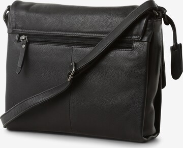 Burkely Crossbody Bag 'Just Jolie' in Black