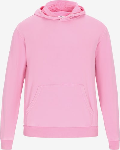 Megztinis be užsegimo iš MO, spalva – šviesiai rožinė, Prekių apžvalga