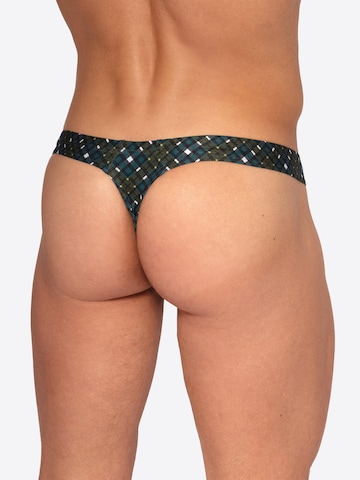 Olaf Benz Slip in Mixed colours