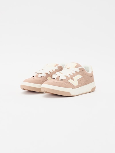 VANS Sneakers 'Upland' in Beige / Taupe / White, Item view