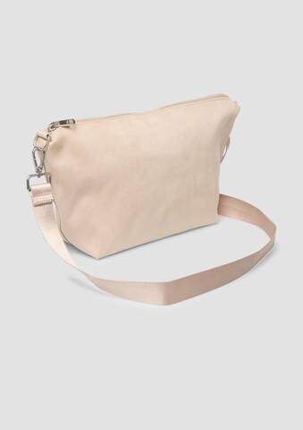 s.Oliver Crossbody Bag in Beige