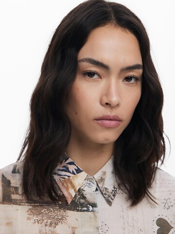 Desigual Футболка в Смешанный