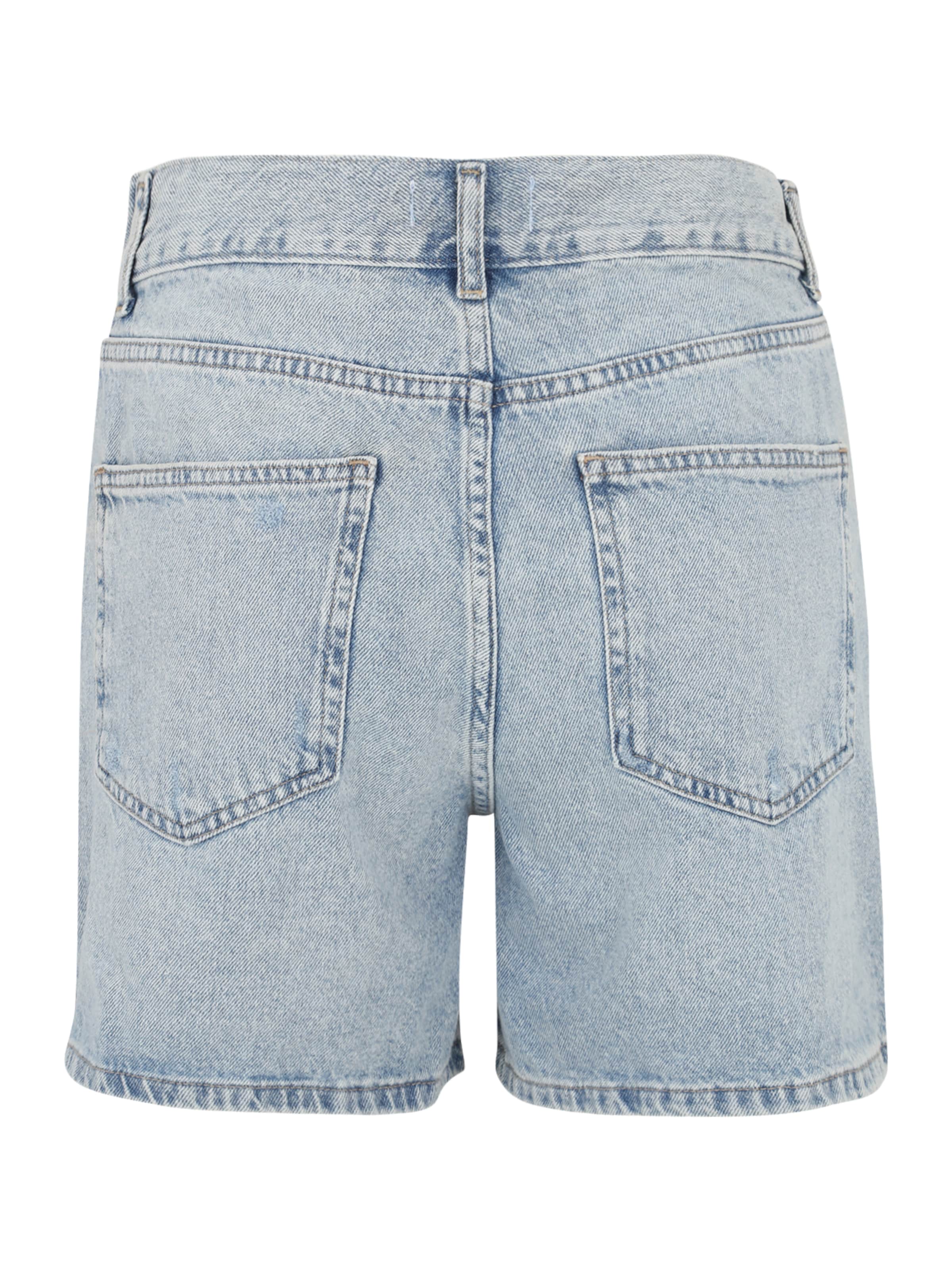 Only Petite - regular Vaquero 'ONLELLA' en azul