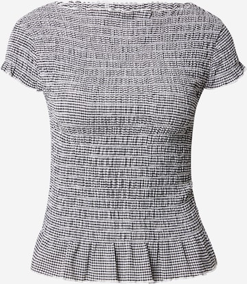 ONLY Shirts 'ONLCELLE' i sort: forside