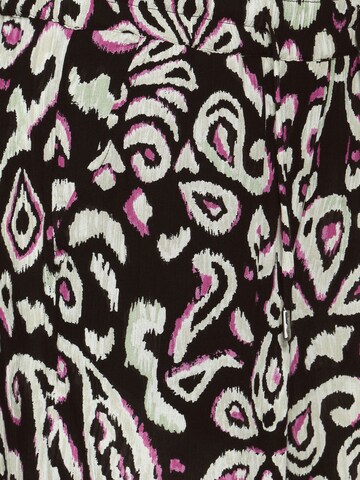 CECIL Loosefit Hose 'Neele' in Schwarz