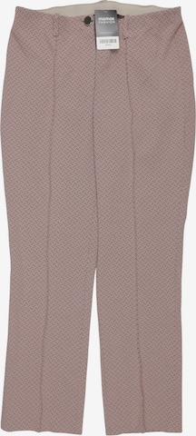 Marc Cain Stoffhose L in Pink: Vorderseite