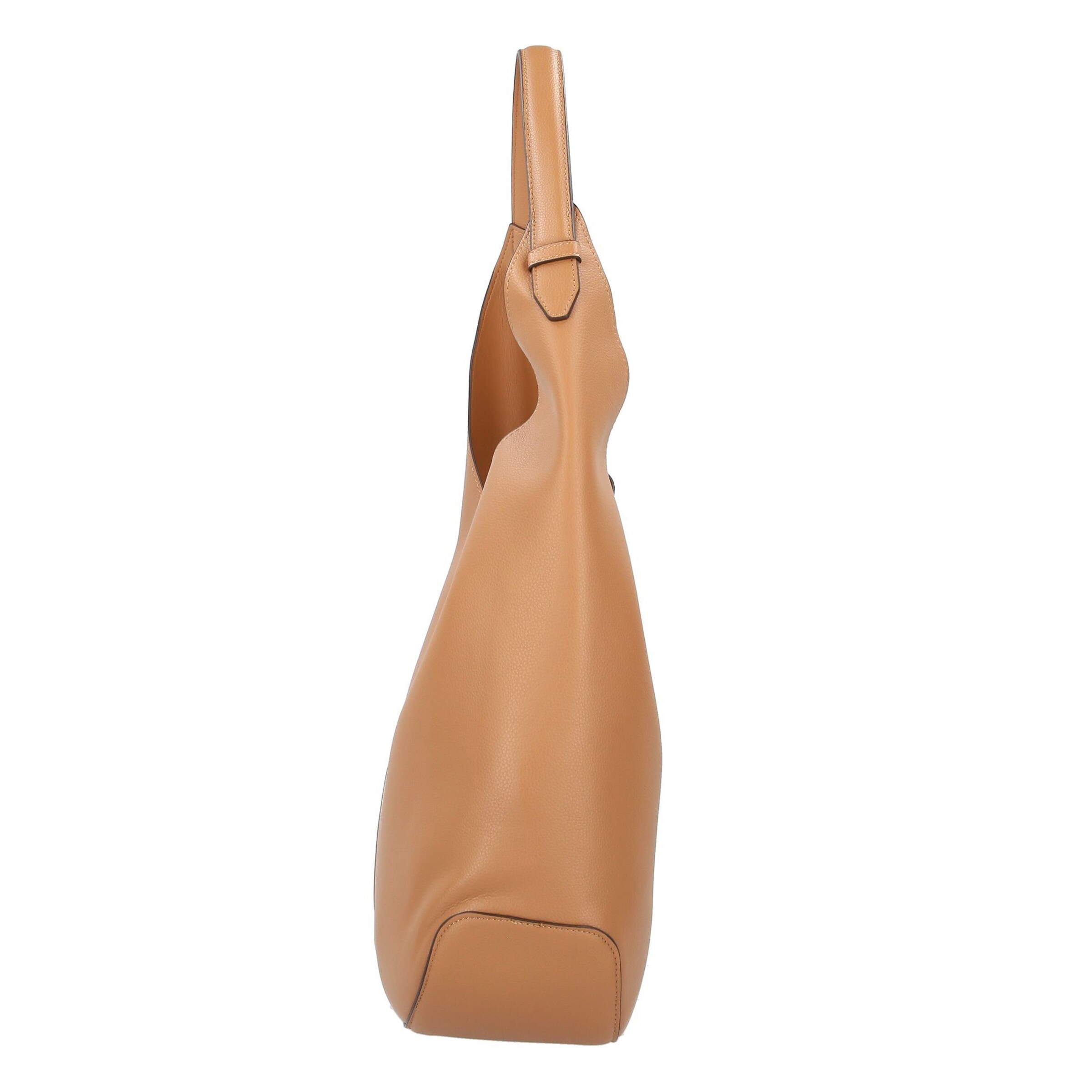 Sac bandoulière U.S. POLO ASSN. en marron